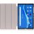 Чехол Tech-Protect SmartCase для Lenovo Tab M10 (2.gen) 10.1| TB-X306 | черный