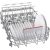 Bosch Serie 4 SPT4EMX24E dishwasher Fully built-in 10 place settings C