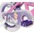 Rower HUFFY Disney PRINCESS 12" 22494W