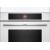 Bosch Serie 8 HBG7741W1 oven 71 L 3600 W White