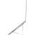 Acer GP.OTH11.02X laptop stand Silver