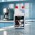 Frischer milk system cleaner 1l + brush 20 cm