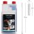 Frischer milk system cleaner 1l + brush 20 cm