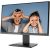 Monitor MSI PRO MP223 E2 21.45" Business Matte Panel VA 1920x1080 16:9 100 Hz 1 ms Colour Black PROMP223E2