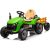Lean Cars Traktor Na Akumulator BBH-030 Zielony