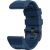 Tech-Protect IconBand siksniņa Garmin Fenix ââ3 | 5X | 3HR | 5X Plus | 6X | 6X Pro | 7X - tumši zila