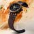 Vostok Europe Energia Rocket YN84-575O540LEBW-SLBK