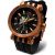 Vostok Europe Energia Rocket YN84-575O540LEBW-SLBK