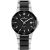 Jacques Lemans Black/Ceramic 1-2165A