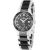 Jacques Lemans Black/Ceramic 1-2165A