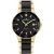 Jacques Lemans Black/Ceramic 1-2165C