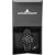 Jacques Lemans Black/Ceramic 1-2166B