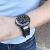 Jacques Lemans Black/Ceramic 1-2166B