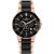 Jacques Lemans Black/Ceramic 1-2166C