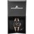 Jacques Lemans Black/Ceramic 1-2166C