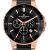 Jacques Lemans Black/Ceramic 1-2166C