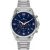 Jacques Lemans Chronograph 1-2118F