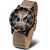 Vostok Europe Undinė VK64-515E627BRRG-LEBK-SLBK