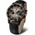 Vostok Europe Undinė VK64-515E627BRRG-LEBK-SLBK