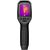 Powerneed FLIR TG268 Infrarot-Thermometer -25 bis+400°C Black Built-in display LCD 320 x 240 pixels