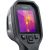 Powerneed FLIR TG268 Infrarot-Thermometer -25 bis+400°C Black Built-in display LCD 320 x 240 pixels