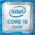 Procesors Intel Core i5-7500T, 2.7 GHz, 6 MB, OEM (CM8067702868115)