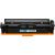 Compatible TopJet HP/Canon CF541X/CF401X/CRG054H/045H C Universal Toner Cartridge, Cyan