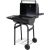 Lund GRILL WĘGLOWY Z POKRYWĄ, RUSZT 47*34CM