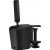 Logitech 941-000245 kontroler gier Czarny USB Shifter + Handbrake Analogowy PC, PlayStation 4, PlayStation 5, Xbox One, Xbox Series S, Xbox Series X