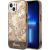 Guess GUHCP14SHGPLHC Aizmugurējais Apvalks Priekš Apple iPhone 13 / 14 / 15