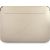 Оригинальный GUESS Laptop Sleeve Saffiano Script GUCS13PUSASLG 13 дюймов золото