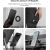 Nillkin Super Frosted PRO Magnetic Back Cover for Google Pixel 9 Pro XL Black