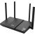 Wireless Router ASUS Wireless Router 3600 Mbps Mesh Number of antennas 4 RT-BE50