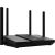 Wireless Router ASUS Wireless Router 3600 Mbps Mesh Number of antennas 4 RT-BE50