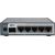 Switch MIKROTIK 	E60iUGS 1 PoE ports 1 18 Watts E60IUGS