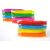 Adar Антистресс игрушка Гибкая трубка (4 шт.) разные 19 cm 573697