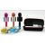 Adar Mikrofons (Bluetooth, USB ieeja, daudzfunkcionāls, balss maiņa) dažādas 533554
