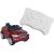 Lean Cars Pilot TX1 do Pojazdu na Akumulator 2.4G BMW X6 S2588