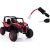 Lean Sport Stacyjka Do Auta na Akumulator XMX Buggy