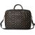 Guess Peony Front Pocket & Zipper Triangle Logo Computer Bag Сумка для ноутбука 16"