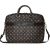 Guess Peony Front Pocket & Zipper Triangle Logo Computer Bag Сумка для ноутбука 16"