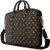 Guess Peony Front Pocket & Zipper Triangle Logo Computer Bag Сумка для ноутбука 16"