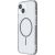 Mocco Anti Shock Thin Mag Силиконовый чехол для Samsung Galaxy S25 Ultra