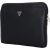 Guess PU Grained Triangle Logo Sleeve Klēpjdatora soma 14"