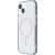 Mocco Anti Shock Thin Mag case Силиконовый чехол для Apple iPhone 16 Pro