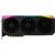 XFX Radeon RX 9070 XT OC Mercury RGB (black, RDNA4, GDDR6, 3x DisplayPort, 1x HDMI 2.1)