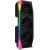 XFX Radeon RX 9070 XT OC Mercury RGB (black, RDNA4, GDDR6, 3x DisplayPort, 1x HDMI 2.1)