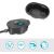 Gardena Pipeline Irrigation System AquaPrecise, underground (grey/turquoise, with pipeline shaft and cover)