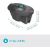 Gardena Pipeline Irrigation System AquaPrecise, underground (grey/turquoise, with pipeline shaft and cover)
