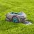 Gardena Pipeline Irrigation System AquaPrecise, underground (grey/turquoise, with pipeline shaft and cover)